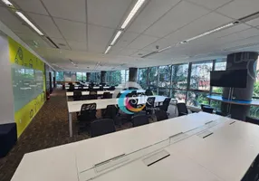 Foto 1 de Sala Comercial para alugar, 871m² em Itaim Bibi, São Paulo