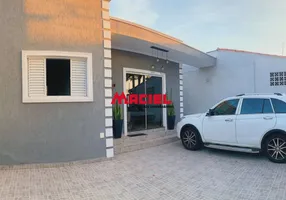 Foto 1 de Casa com 3 Quartos à venda, 125m² em Vila Santos, Caçapava