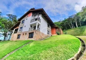 Foto 1 de Casa de Condomínio com 6 Quartos à venda, 236m² em Centro, Guaramiranga