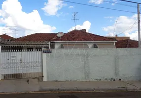 Foto 1 de Casa com 3 Quartos à venda, 86m² em Vila Santana, Araraquara