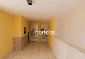 Foto 1 de Casa com 5 Quartos à venda, 170m² em Freguesia do Ó, São Paulo