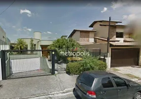 Foto 1 de Casa com 3 Quartos à venda, 524m² em Jardim São Caetano, São Caetano do Sul