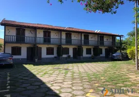 Foto 1 de Casa de Condomínio com 2 Quartos à venda, 71m² em Peró, Cabo Frio