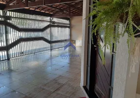 Foto 1 de Casa com 3 Quartos à venda, 171m² em Santana, Pindamonhangaba