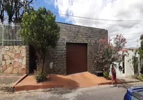 Foto 1 de Casa com 5 Quartos à venda, 400m² em São João Batista, Belo Horizonte