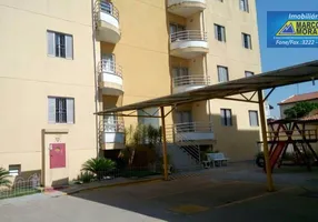 Foto 1 de Apartamento com 2 Quartos à venda, 55m² em Vila Olimpia, Sorocaba