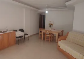 Foto 1 de Apartamento com 3 Quartos à venda, 90m² em Esplanada do Rio Quente, Rio Quente