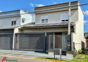 Foto 1 de Casa com 2 Quartos à venda, 122m² em Bom Pastor, Igrejinha