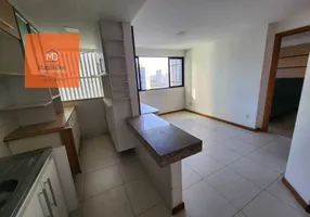 Foto 1 de Apartamento com 1 Quarto à venda, 45m² em Parque Bela Vista, Salvador