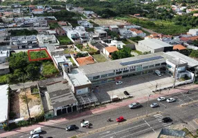 Foto 1 de Lote/Terreno à venda, 450m² em Araçagy, São José de Ribamar