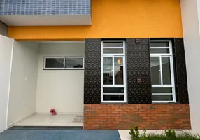 Foto 1 de Casa com 2 Quartos à venda, 60m² em Gramame, João Pessoa