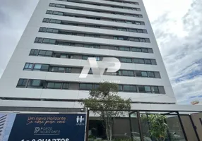 Foto 1 de Apartamento com 2 Quartos à venda, 51m² em Boa Viagem, Recife