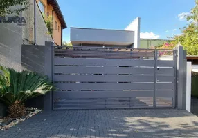 Foto 1 de Casa com 3 Quartos à venda, 111m² em Jardim Maristela, Atibaia