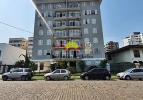Foto 1 de Apartamento com 2 Quartos à venda, 131m² em Anita Garibaldi, Joinville