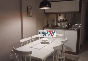 Foto 1 de Apartamento com 3 Quartos para venda ou aluguel, 89m² em Portal das Colinas, Guaratinguetá