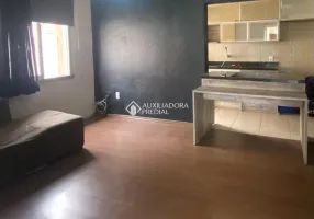 Foto 1 de Apartamento com 2 Quartos à venda, 59m² em Centro, Canoas