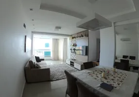 Foto 1 de Apartamento com 3 Quartos à venda, 87m² em Parque Flamboyant, Campos dos Goytacazes