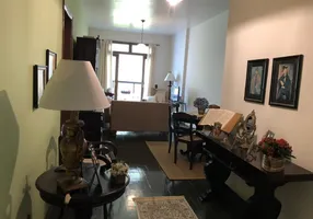 Foto 1 de Apartamento com 3 Quartos à venda, 113m² em Centro, Petrópolis