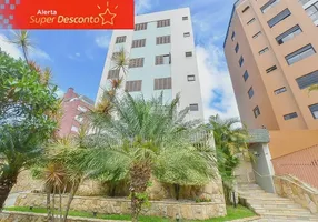 Foto 1 de Apartamento com 3 Quartos à venda, 92m² em Alto da Glória, Curitiba