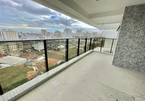 Foto 1 de Apartamento com 3 Quartos à venda, 100m² em Batista Campos, Belém