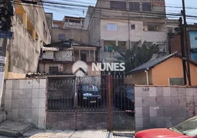 Foto 1 de Sobrado com 5 Quartos à venda, 125m² em Baronesa, Osasco