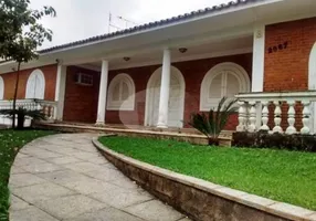Foto 1 de Casa com 4 Quartos para alugar, 700m² em Jardim das Paineiras, Campinas