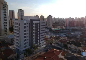 Foto 1 de Apartamento com 2 Quartos à venda, 55m² em Parada Inglesa, São Paulo