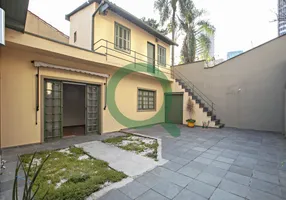 Foto 1 de Casa com 3 Quartos à venda, 200m² em Jardim Paulistano, São Paulo