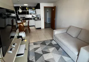 Foto 1 de Apartamento com 2 Quartos à venda, 68m² em Setor Oeste, Goiânia