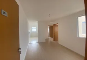 Foto 1 de Apartamento com 2 Quartos para alugar, 46m² em Itapoa Parque, Brasília