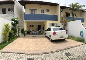 Foto 1 de Casa de Condomínio com 3 Quartos à venda, 200m² em Sapiranga, Fortaleza