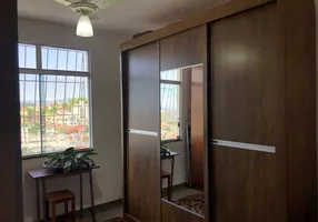 Foto 1 de Cobertura com 3 Quartos à venda, 155m² em Alvorada, Contagem