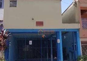 Foto 1 de Sobrado com 4 Quartos à venda, 180m² em Associacao Sobradinho, São Paulo