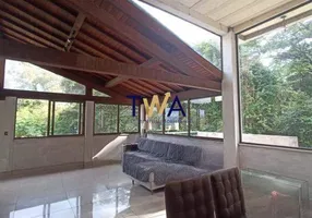 Foto 1 de Casa de Condomínio com 4 Quartos à venda, 400m² em Condominio Quintas do Sol, Nova Lima