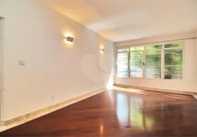Foto 1 de Casa com 3 Quartos para venda ou aluguel, 140m² em Aclimação, São Paulo