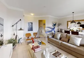 Foto 1 de Apartamento com 3 Quartos à venda, 139m² em Morumbi, São Paulo