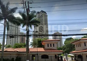 Foto 1 de Apartamento com 2 Quartos à venda, 102m² em Santo Amaro, São Paulo