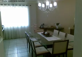 Foto 1 de Apartamento com 3 Quartos à venda, 129m² em Ponte de Sao Joao, Jundiaí