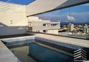 Foto 1 de Cobertura com 3 Quartos à venda, 180m² em Jardim Boa Vista, Pindamonhangaba