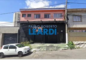 Foto 1 de Ponto Comercial para alugar, 300m² em Móoca, São Paulo