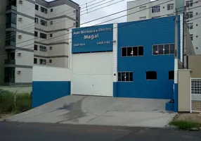 Foto 1 de Galpão/Depósito/Armazém à venda, 411m² em Residencial Boa Vista, Americana