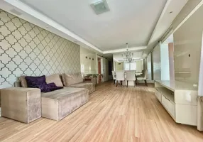 Foto 1 de Apartamento com 4 Quartos para alugar, 168m² em Victor Konder, Blumenau