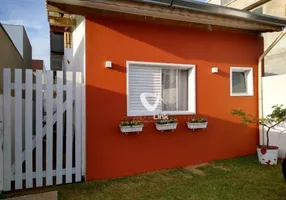 Foto 1 de Casa de Condomínio com 2 Quartos à venda, 75m² em Alphaville, Santana de Parnaíba