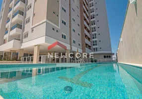 Foto 1 de Apartamento com 3 Quartos à venda, 155m² em Michel, Criciúma