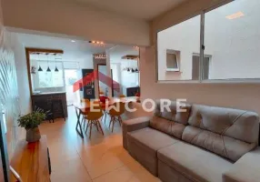 Foto 1 de Apartamento com 2 Quartos à venda, 53m² em Tibery, Uberlândia