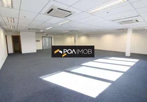 Foto 1 de Sala Comercial para alugar, 244m² em São João, Porto Alegre