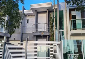 Foto 1 de Casa com 3 Quartos à venda, 176m² em Estância Velha, Canoas