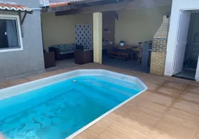 Foto 1 de Casa com 4 Quartos à venda, 150m² em Parque das Nações, Parnamirim