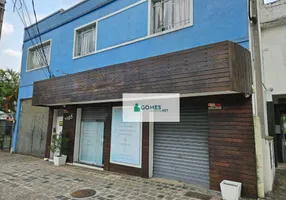 Foto 1 de Ponto Comercial para alugar, 65m² em Água Verde, Curitiba