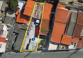 Foto 1 de Lote/Terreno para venda ou aluguel, 150m² em Penha, São Paulo
